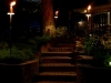 Path and step lighting